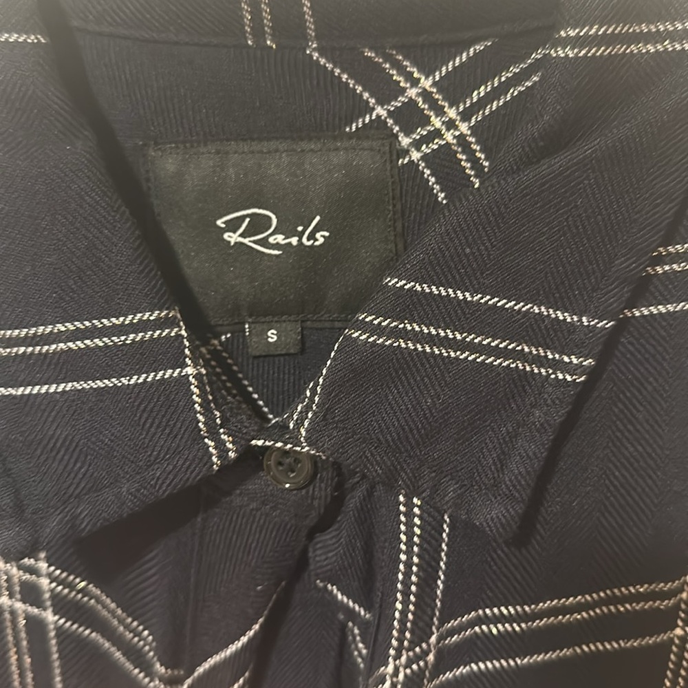 Hunter Button Down - image 7